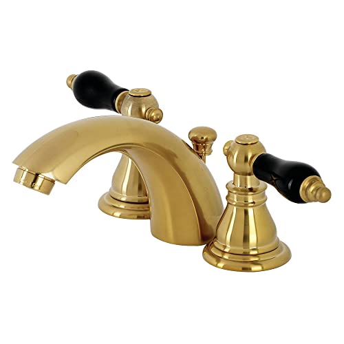 Brushed Brass