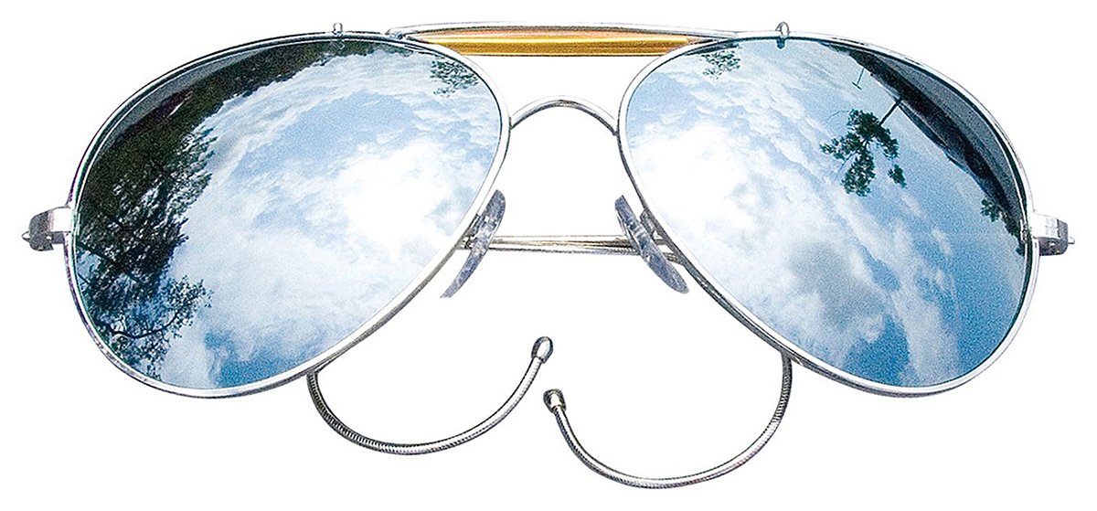 Rothco Aviator Sunglasses for Men & Women - Polarized UV Protection Pilot Style Shades - Perfect for Driving, Outdoor Sports & Fashion Accessories