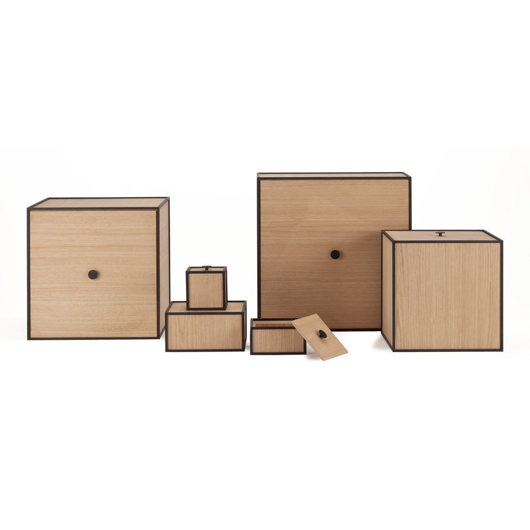 Foldable Storage Box with Lid - Organize Clothes, Toys & Home Decor | Perfect for Closet, Nursery & Office Organization