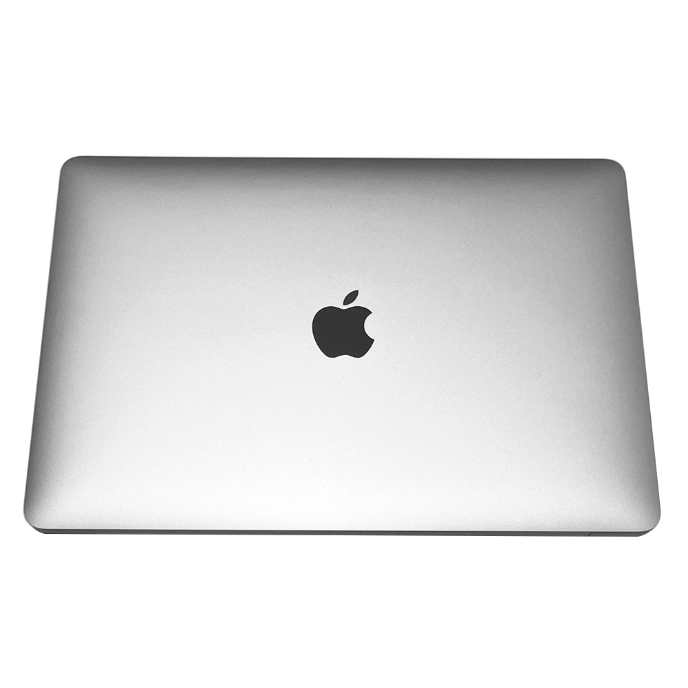 Apple MacBook Pro 13-inch (2020) M1 Chip 512GB SSD Silver Laptop - Perfect for Business, Students & Creative Professionals
