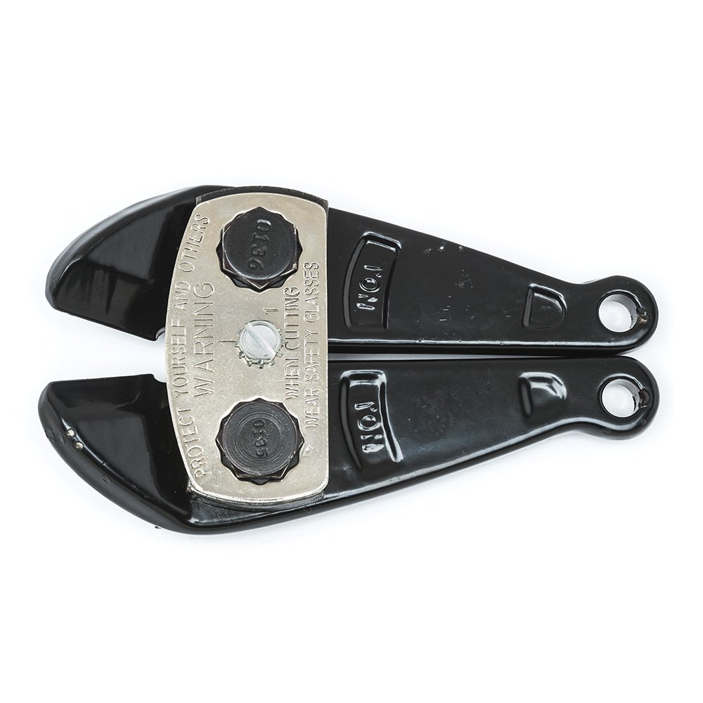 HK Porter 0113A 0190MA Replacement Cutterhead - Compatible with Porter Cable Routers - Perfect for Woodworking, DIY Projects & Professional Carpentry