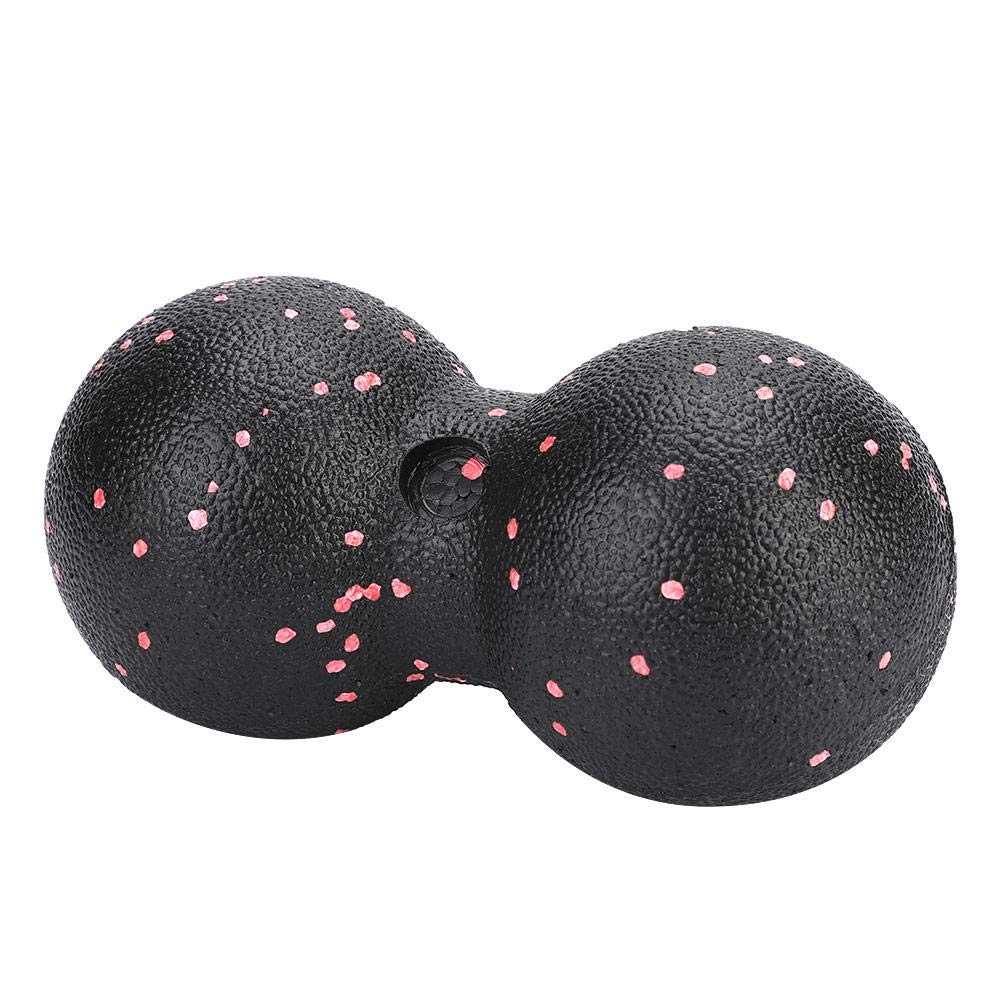 Premium EPP Yoga Foam Massage Roller & Ball Set - Myofascial Release, Trigger Point Therapy & Deep Tissue Massage Tools for Athletes, Yoga & Recovery - Perfect for Home Gym, Physical Therapy & Post-Workout Relaxation