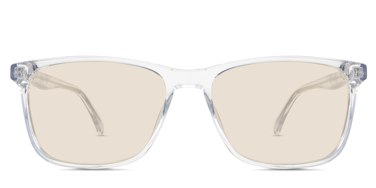 Ames Women's Prescription Tinted Sunglasses - UV Protection & Stylish Eyewear for Driving, Outdoor Activities & Fashion Accessories