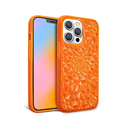 Neon Orange