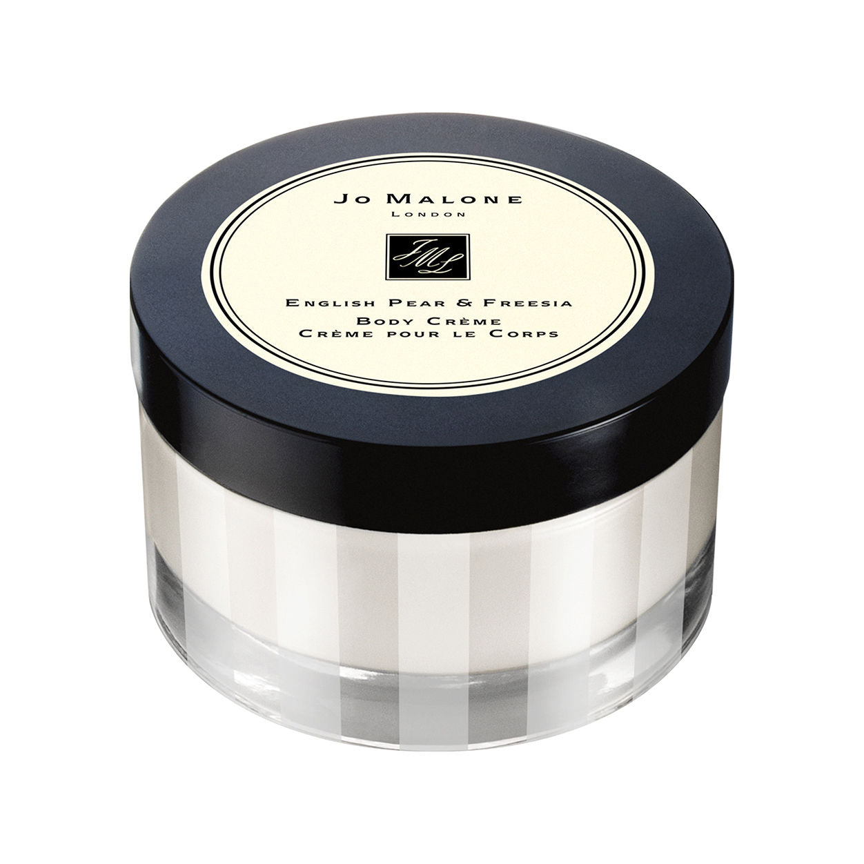 Jo Malone English Pear & Freesia Body Cream - Luxurious Moisturizing Hand & Body Lotion for Dry Skin - Perfect for Gifts, Spa Days & Daily Hydration