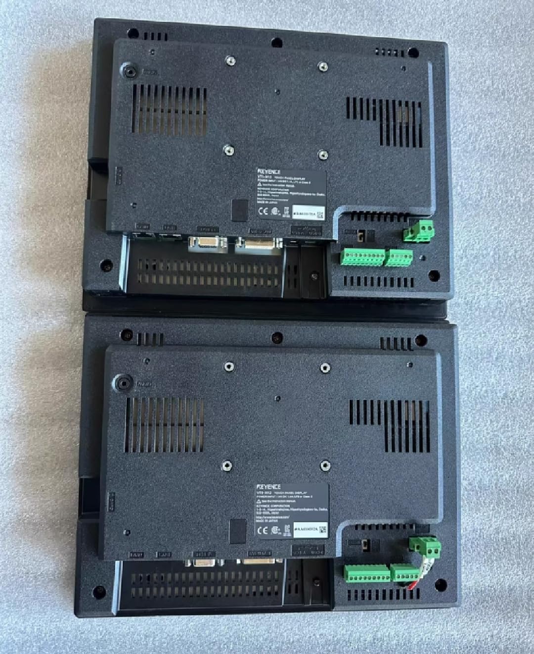 VT5-X12 Replacement Spare Parts - High Quality & In Stock | Perfect for Repair, Maintenance & DIY Projects
