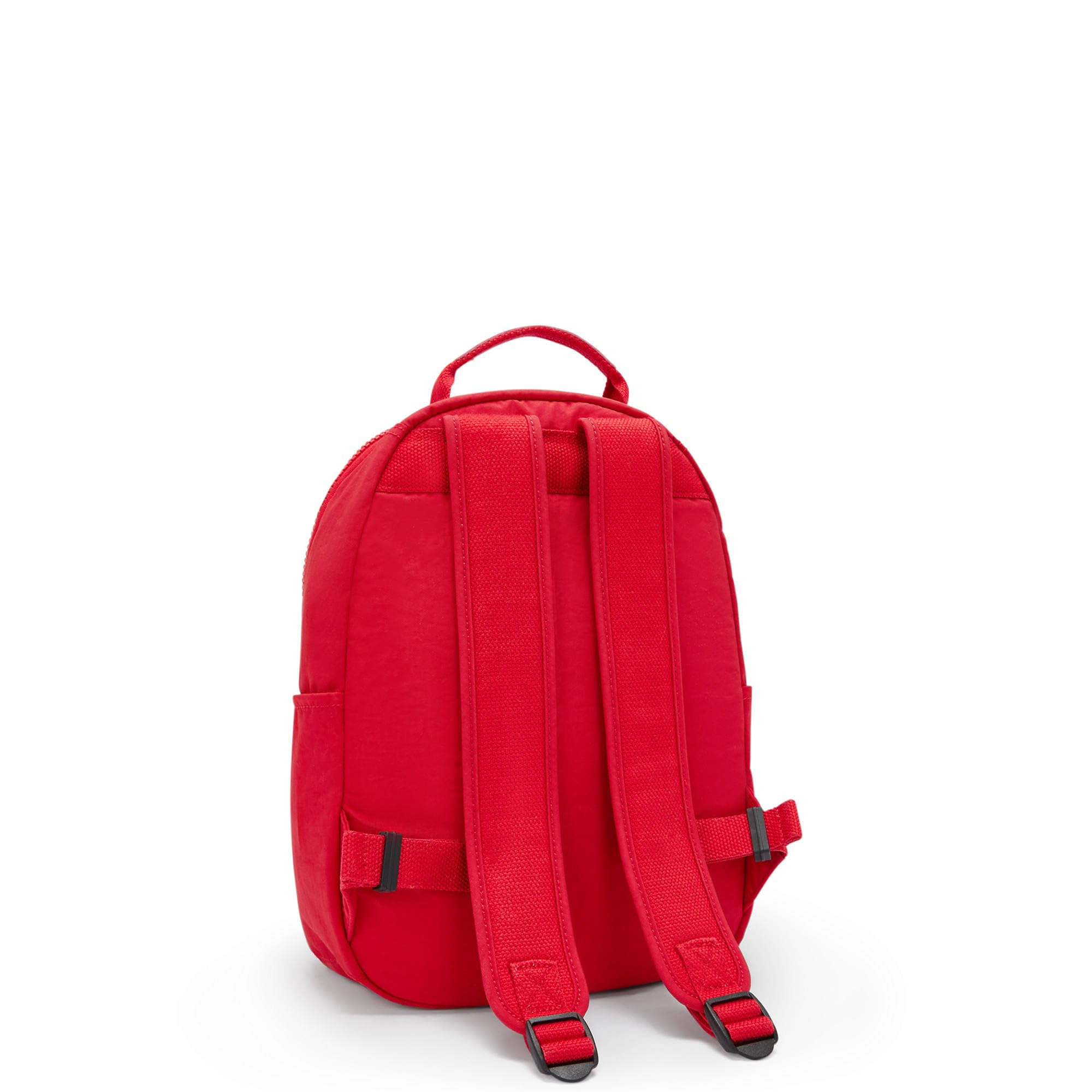 Kipling Women's Seoul Small Tablet Backpack - Lightweight Durable Laptop Bag with Padded Shoulder Straps & Tablet Sleeve - Perfect for Work, School & Travel Accessories