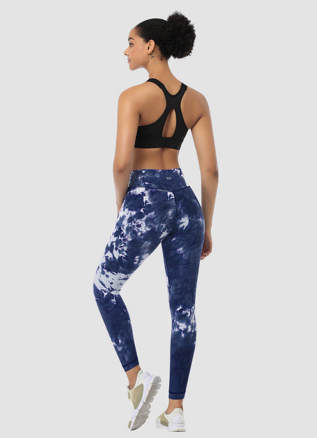 Newborn High Waist Yoga Leggings 25