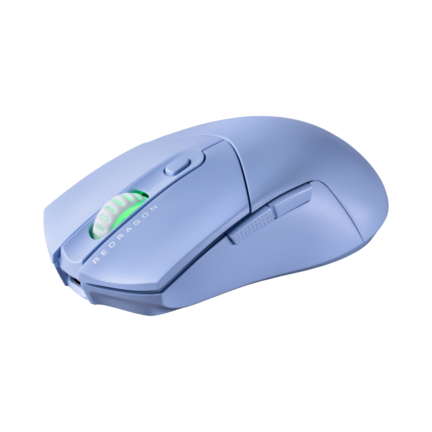 Redragon ST4R Pro Wireless Gaming Mouse - Lightweight, RGB Lighting, 16000 DPI - Perfect for PC, Laptop Gaming & Esports