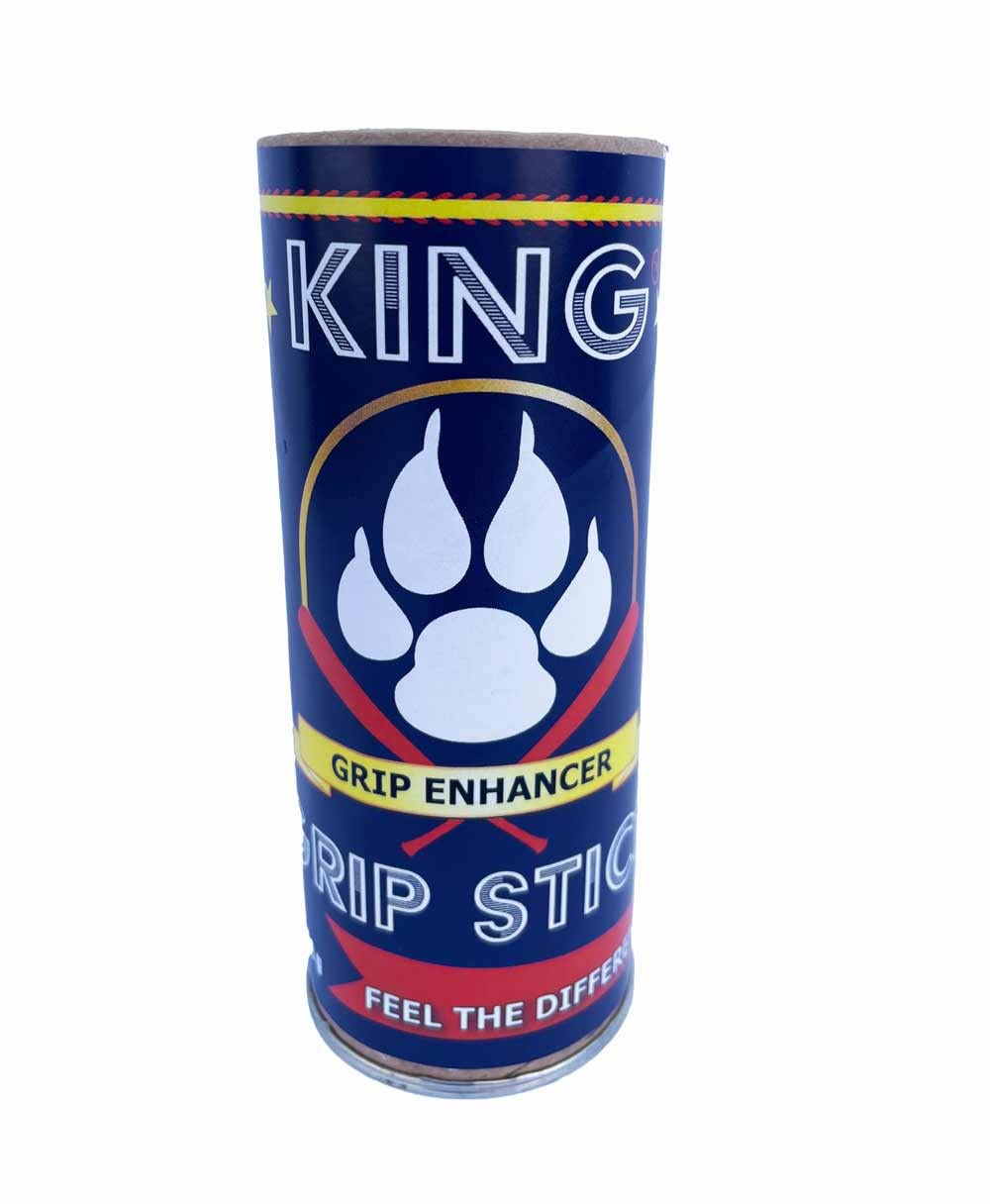 5.29 oz Pine Tar Bat Grip Stick - Professional Baseball & Softball Grip Enhancer with Natural Wax Formula - Improves Bat Control & Reduces Slippage - Perfect for Training, Games & Outdoor Sports Activities