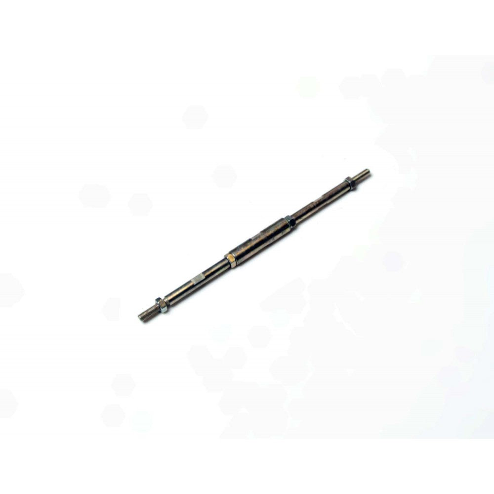 Heavy Duty Super Ranger Shifter Shaft Rod - High Performance Manual Transmission Replacement Part for Off-Road Trucks & Jeeps - Perfect for Trail Riding, Rock Crawling & 4x4 Adventures