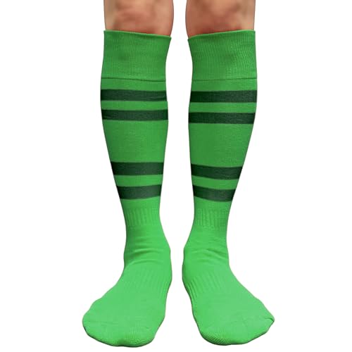 Bright Green / Dark Green