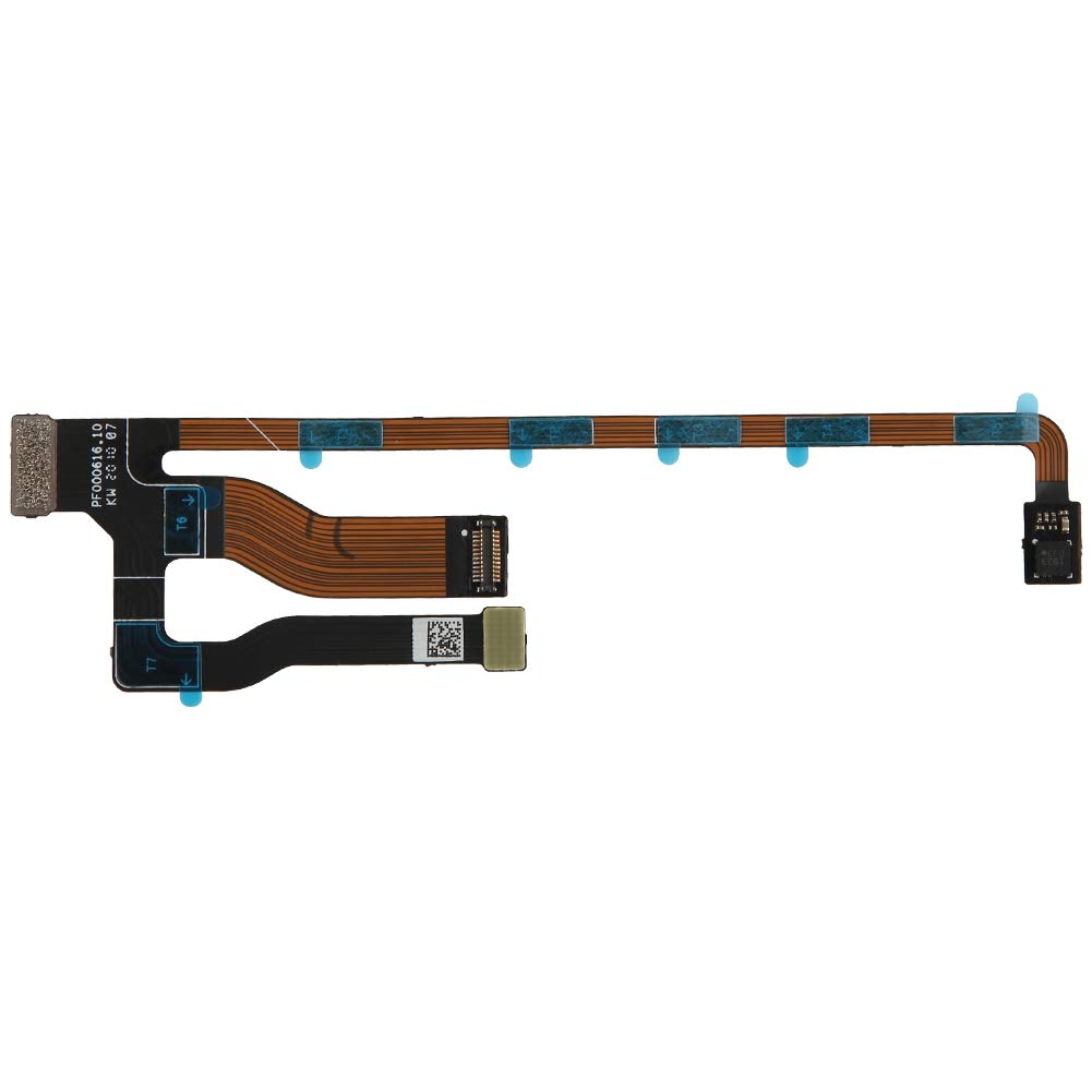 DJI Mavic Mini Drone Replacement Signal Cable - 3-in-1 Durable RC Drone Repair Cable for Mavic Mini Accessories | Perfect for Drone Maintenance, Signal Enhancement & Field Repairs