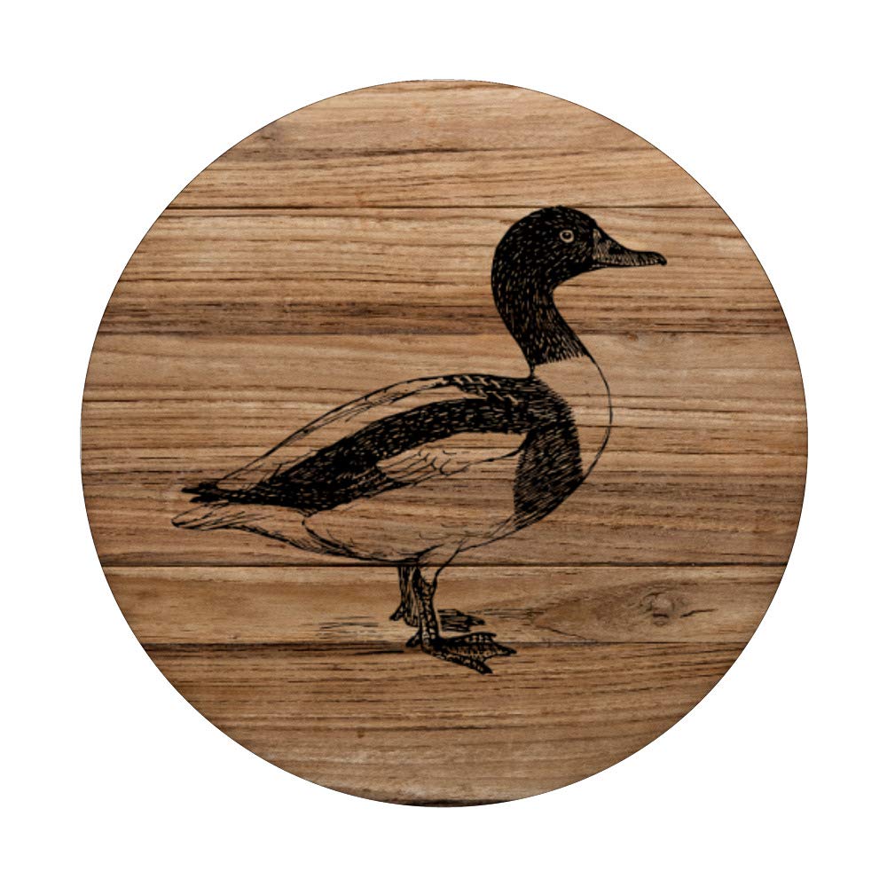 Duck Hunting Phone Stand - Adjustable & Durable Phone Holder for Hunters - Perfect for Field Use, Wildlife Photography & Outdoor Adventures