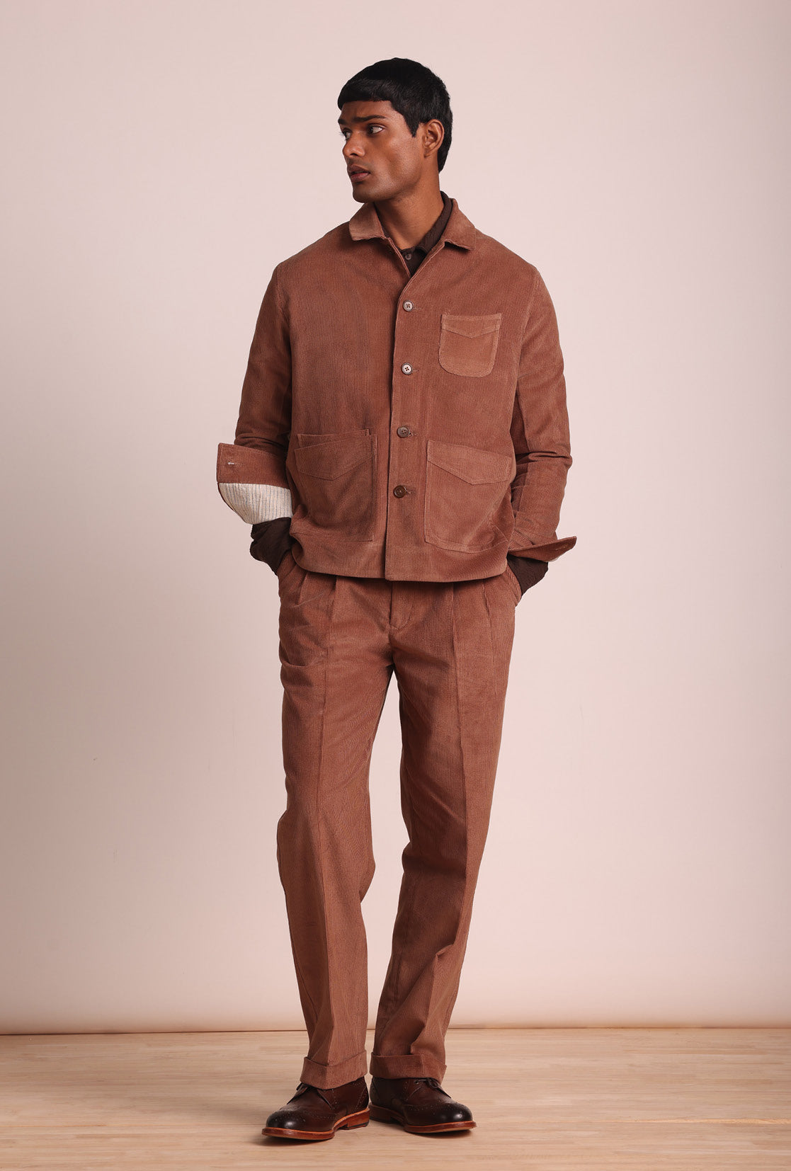 Stylish Tenor Jacket for Men & Women - Lightweight, Water-Resistant Outdoor Jacket - Perfect for Hiking, Travel & Casual Wear