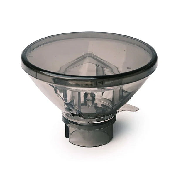 Eureka Single Dose Coffee Grinder Hopper - Precision Espresso Grinding for Home Baristas | Perfect for Pour Over, French Press & Specialty Coffee Brewing