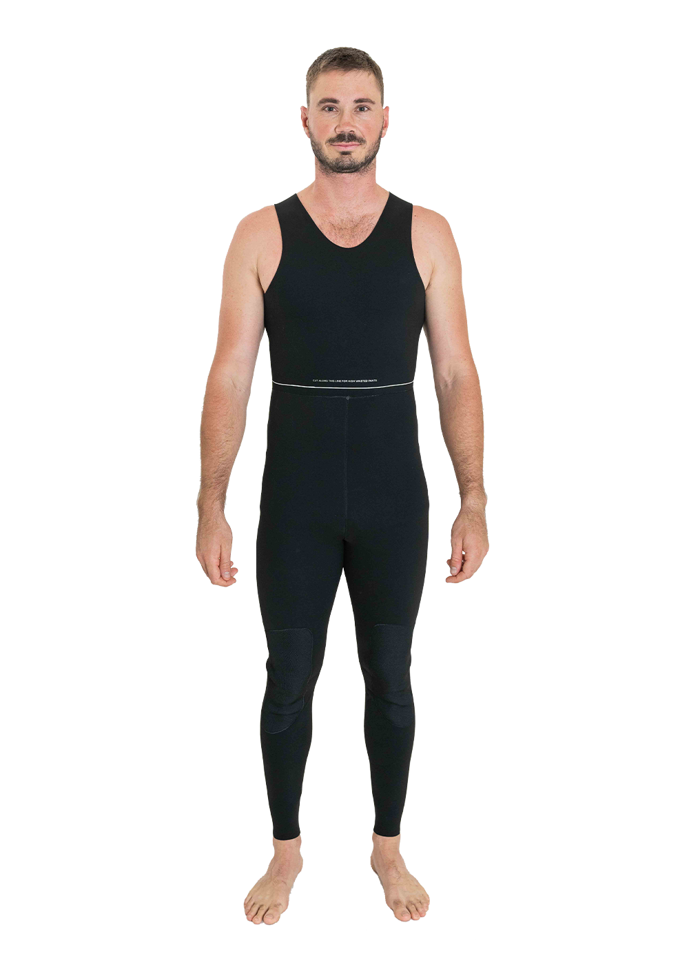 Adreno Tuna Pro 5/4mm Neoprene Wetsuit Set for Men & Women - Thermal Scuba Diving, Surfing & Water Sports Gear