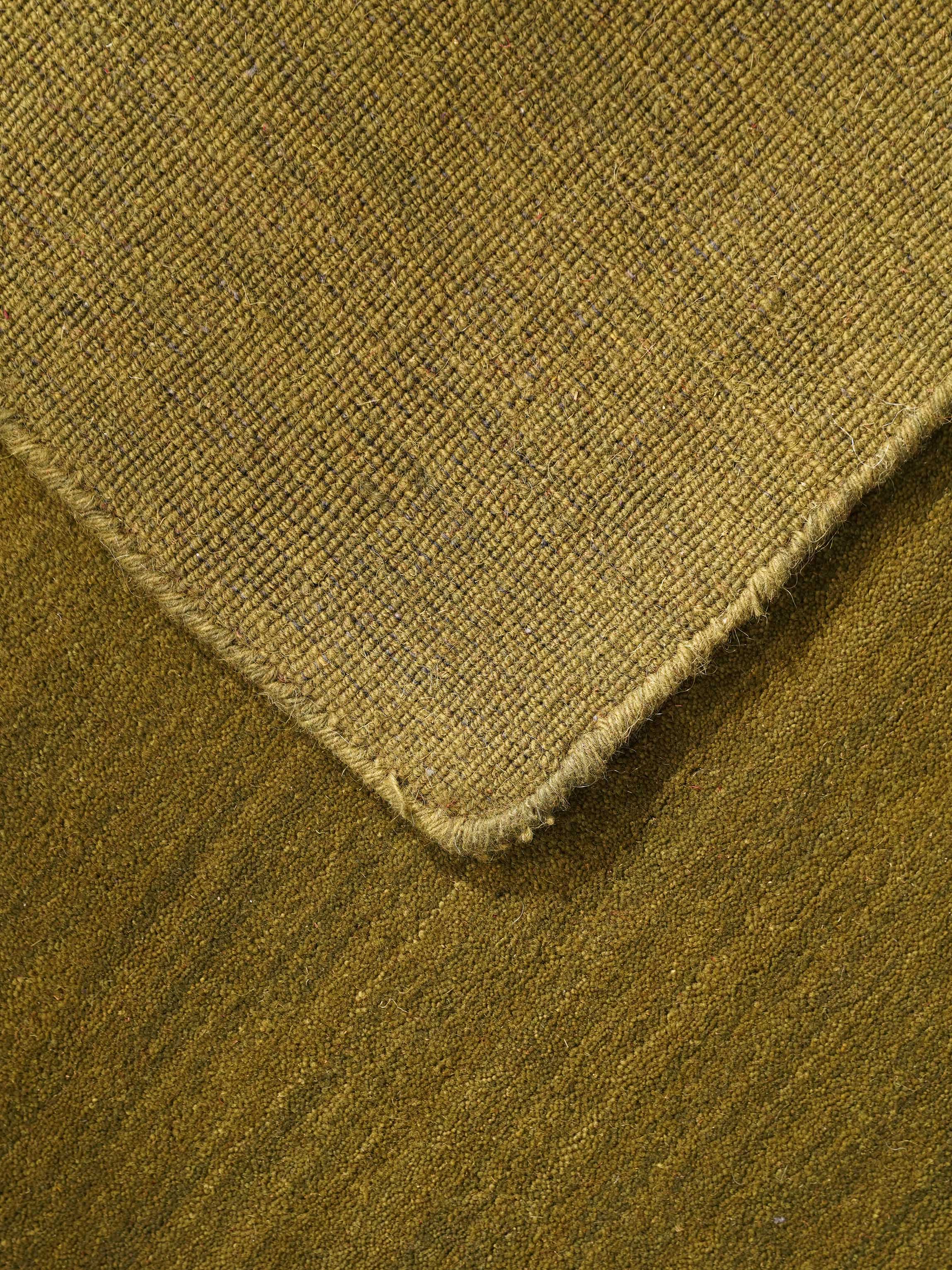 Handmade Premium Wool Rug - Bratislava Collection - Soft & Durable for Living Room, Bedroom, or Office Decor - Free Shipping in USA