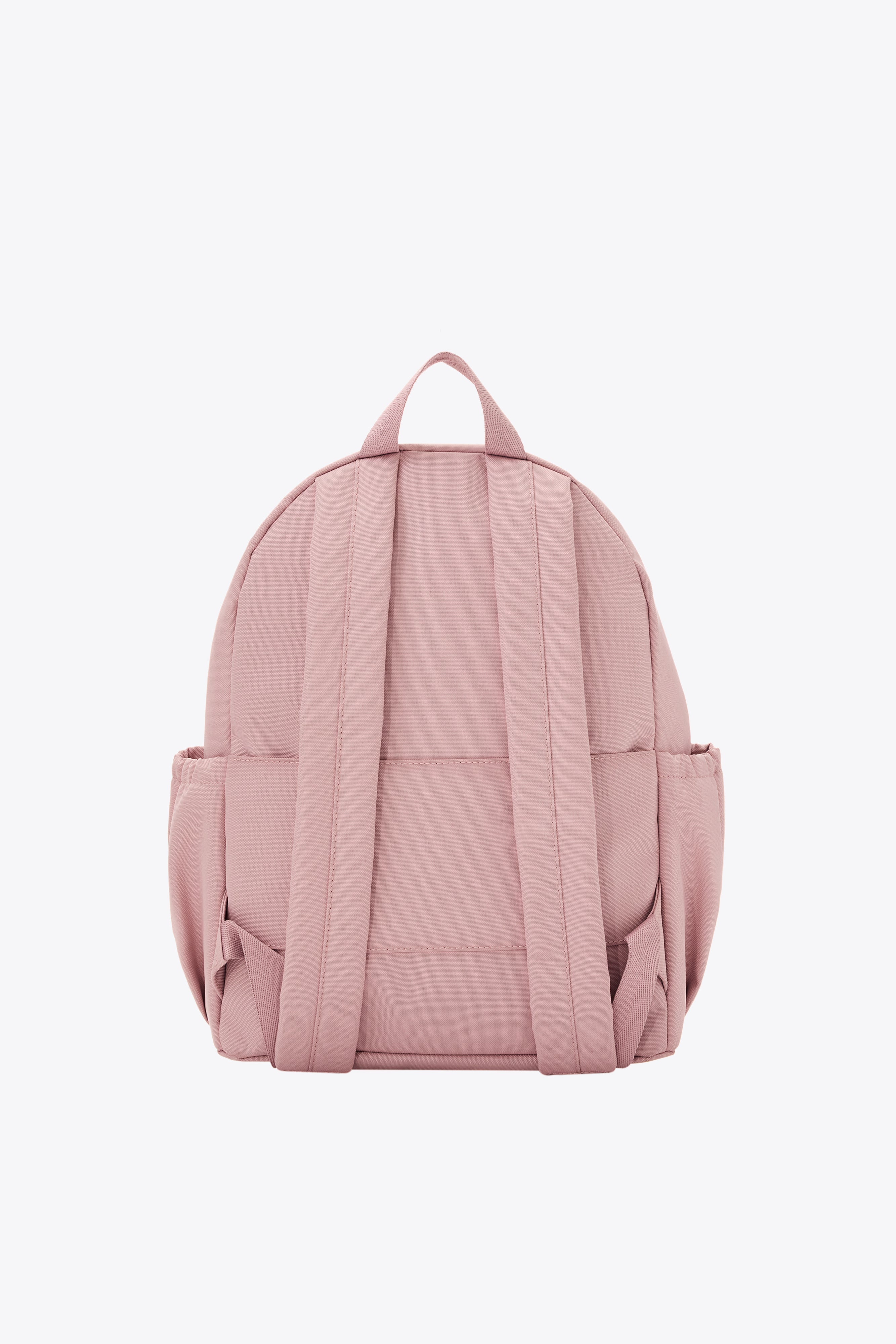 The BÉISics Backpack in Atlas Pink - Stylish & Functional Travel Backpack for Women | Perfect for Work, School & Weekend Getaways