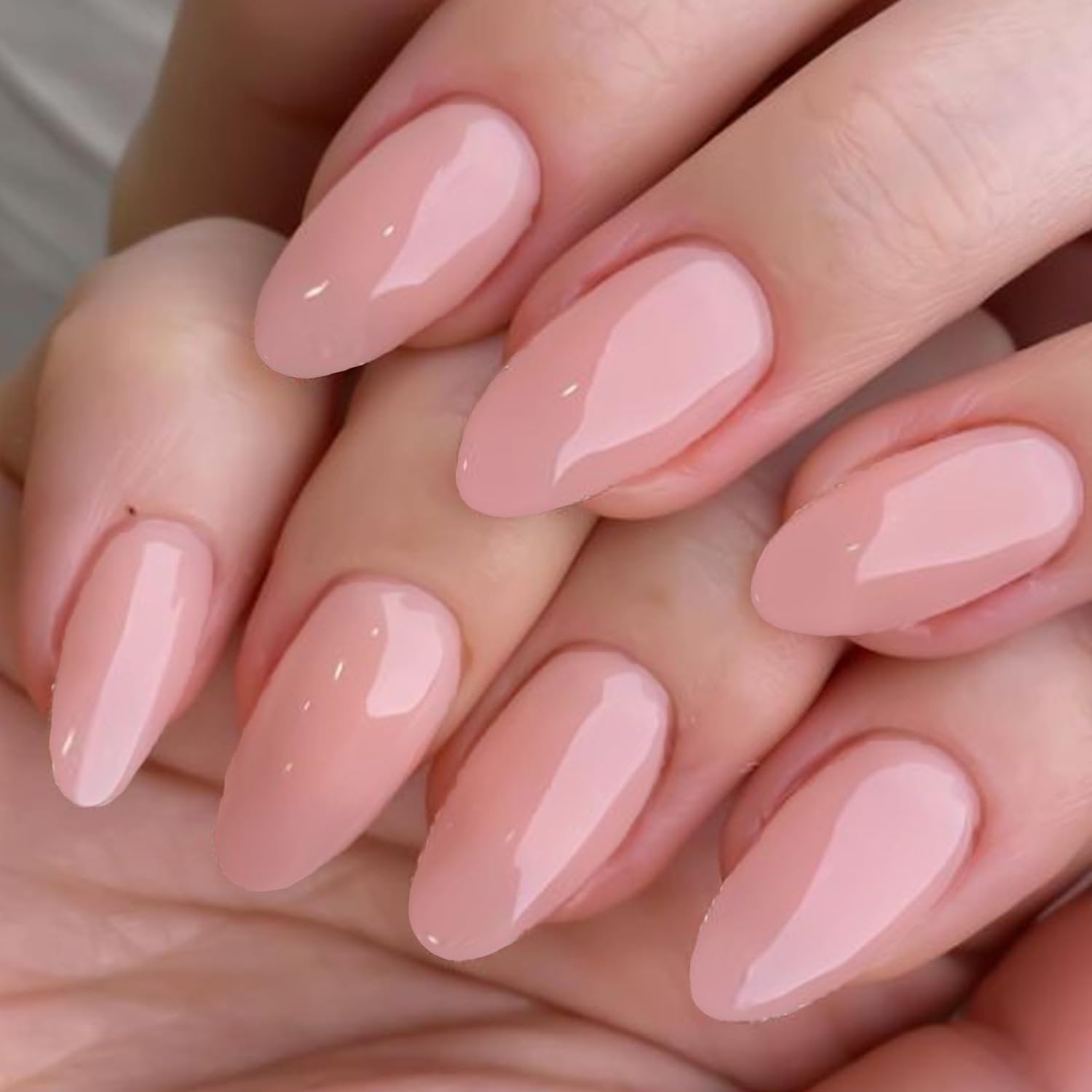 Nailist 5-in-1 Nail Care Coat Polish - 10ml Nail Strengthener, Base & Top Coat - Perfect for Salon & Home Manicures