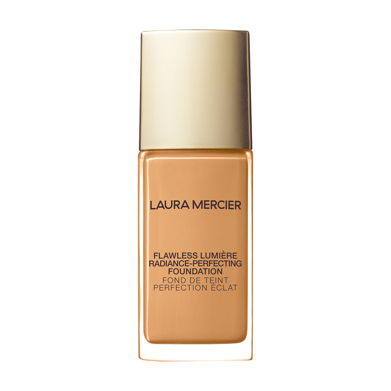 Flawless Lumière Radiance Perfecting Foundation - Lightweight Full Coverage Liquid Makeup for All Skin Types | Natural Finish for Daily Wear & Special Occasions