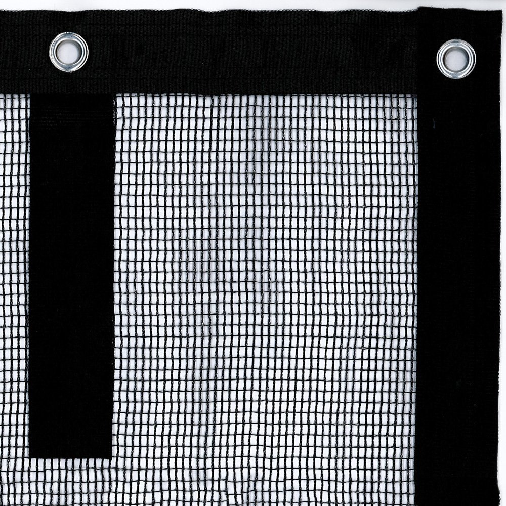 Robelle 453060R Premium Leaf Net for Oval In-Ground Winter Pool Covers - 30 x 60 Feet - Heavy Duty Debris Protection for Swimming Pools - Easy Installation & Removal for Seasonal Pool Maintenance