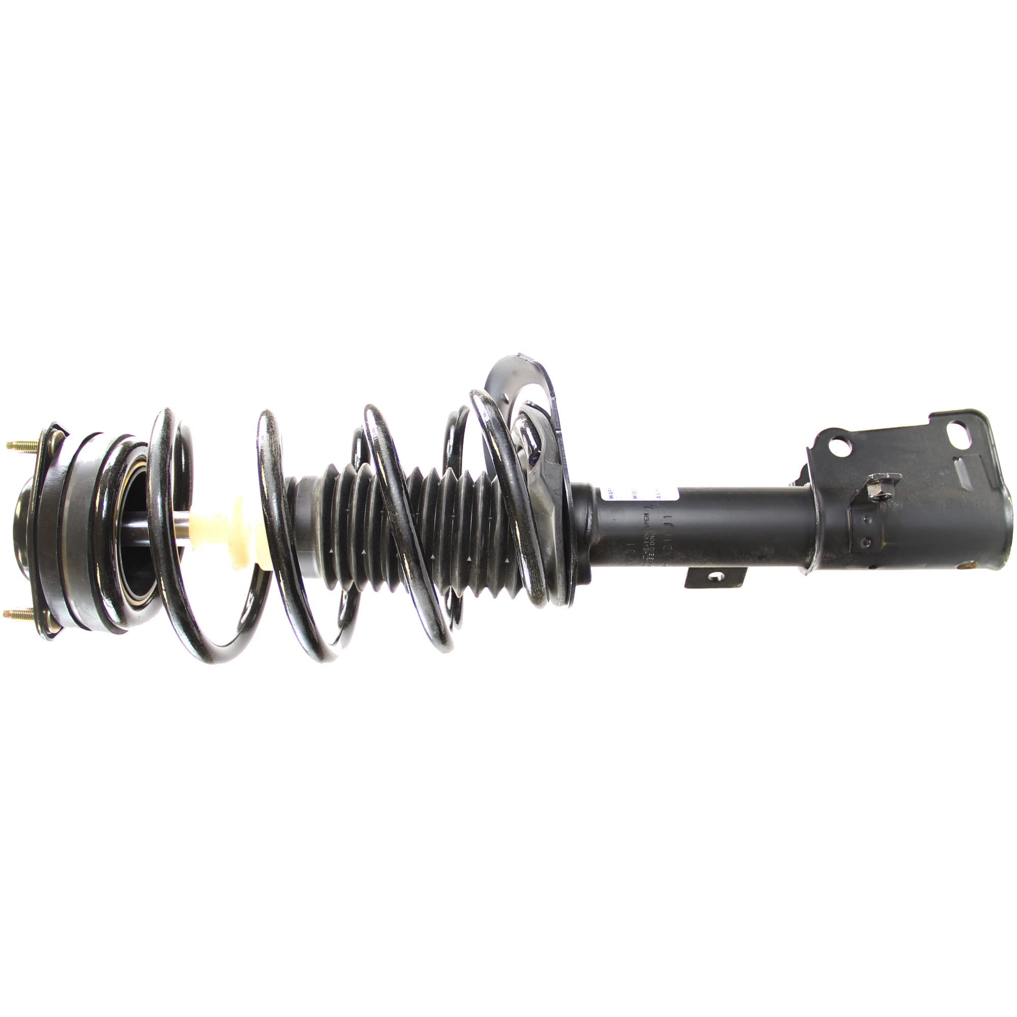 Monroe Quick-Strut 271131 Complete Suspension Strut & Coil Spring Assembly - Compatible with Chrysler 200 - Perfect for Smooth Ride & Enhanced Vehicle Stability