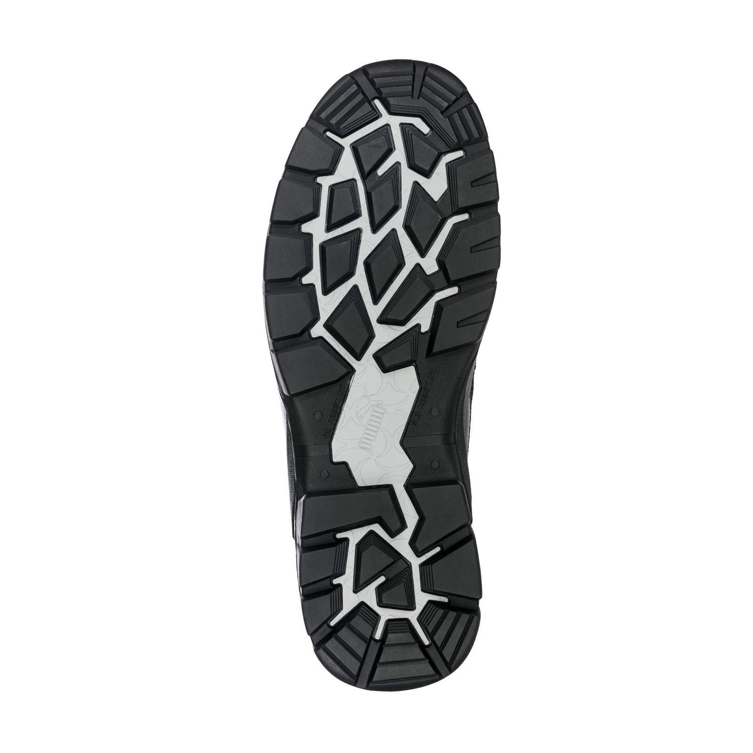 Conquest CTX Men's Waterproof Composite Toe Work Boots - Brown for Construction, Hiking & Outdoor Safety