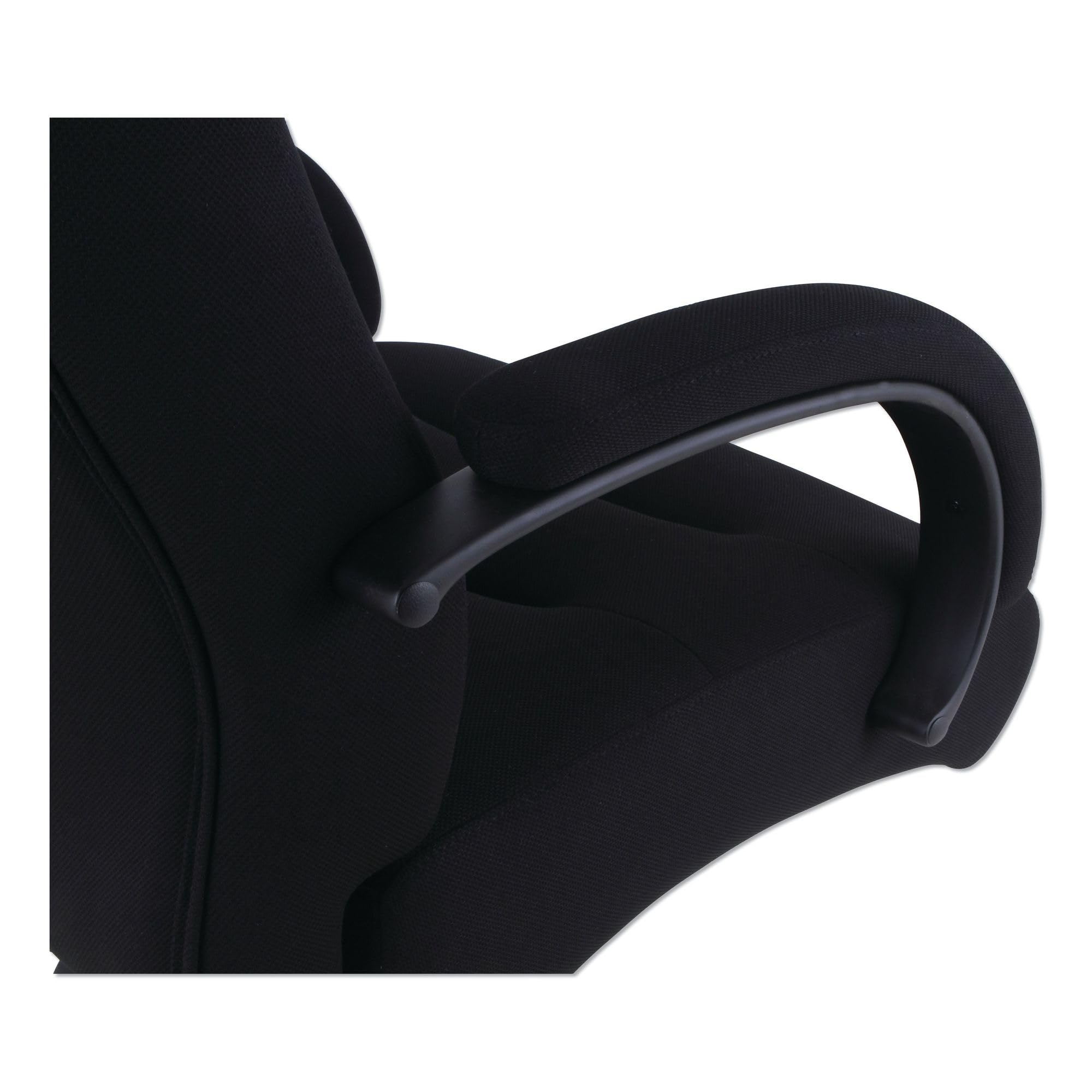 Alera Kesson Series Big & Tall Office Chair - 21.5
