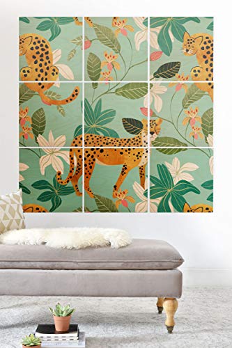 Cheetah Jungle