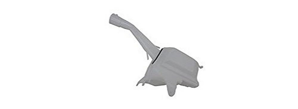 Genuine Toyota (85315-04050) Windshield Washer Reservoir - OEM Replacement Part for Toyota Vehicles - Perfect for Windshield Cleaning and Maintenance