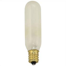 Technical Precision 15T6/IF LED Light Bulbs 2-Pack - Energy Efficient Replacement for Batteries & Bulbs | Perfect for Home, Office & Workshop Lighting