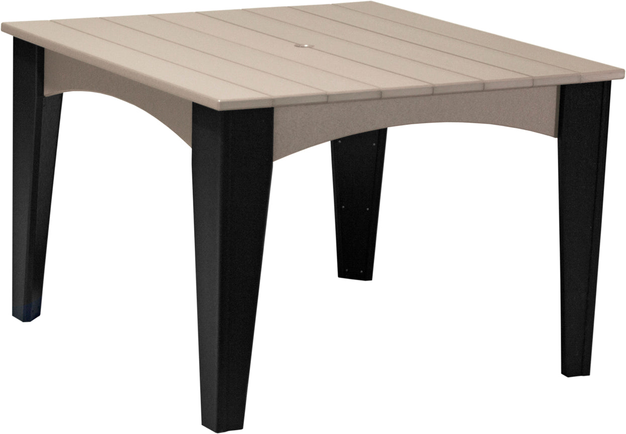 Weatherwood / Black