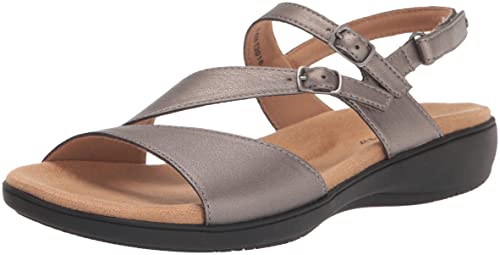 Pewter Metallic