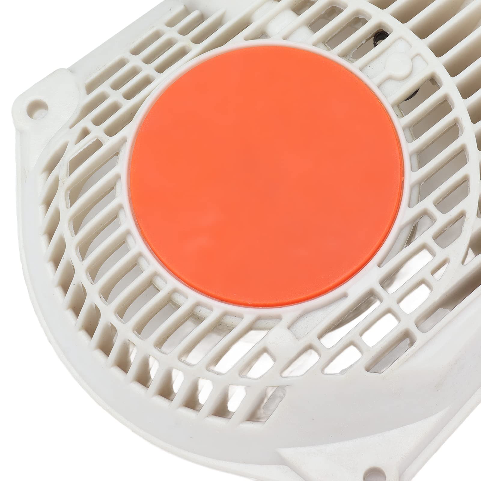 Stihl 024 026 MS240 MS260 Lawn Mower Pull Start Recoil Starter Assembly Replacement Part - Compatible with Stihl Chainsaws & Outdoor Power Tools for Easy Engine Starting