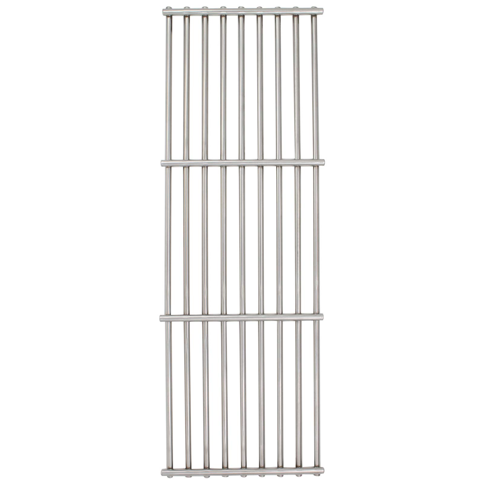UpStart Components 3-Pack Stainless Steel BBQ Grill Grates Replacement for Chargriller 5050 - 19 3/4