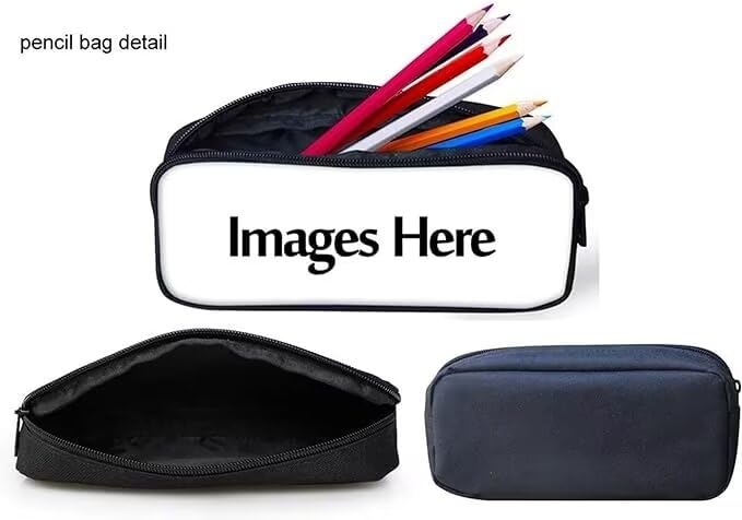 **African American Girls Backpack Set - 17 Inch School Bookbag with Lunch Box & Pencil Case for Elementary to High School (Ages 8-14) - Durable Backpack for Afro Black Girls - Perfect for School, Travel & Daily Use**
