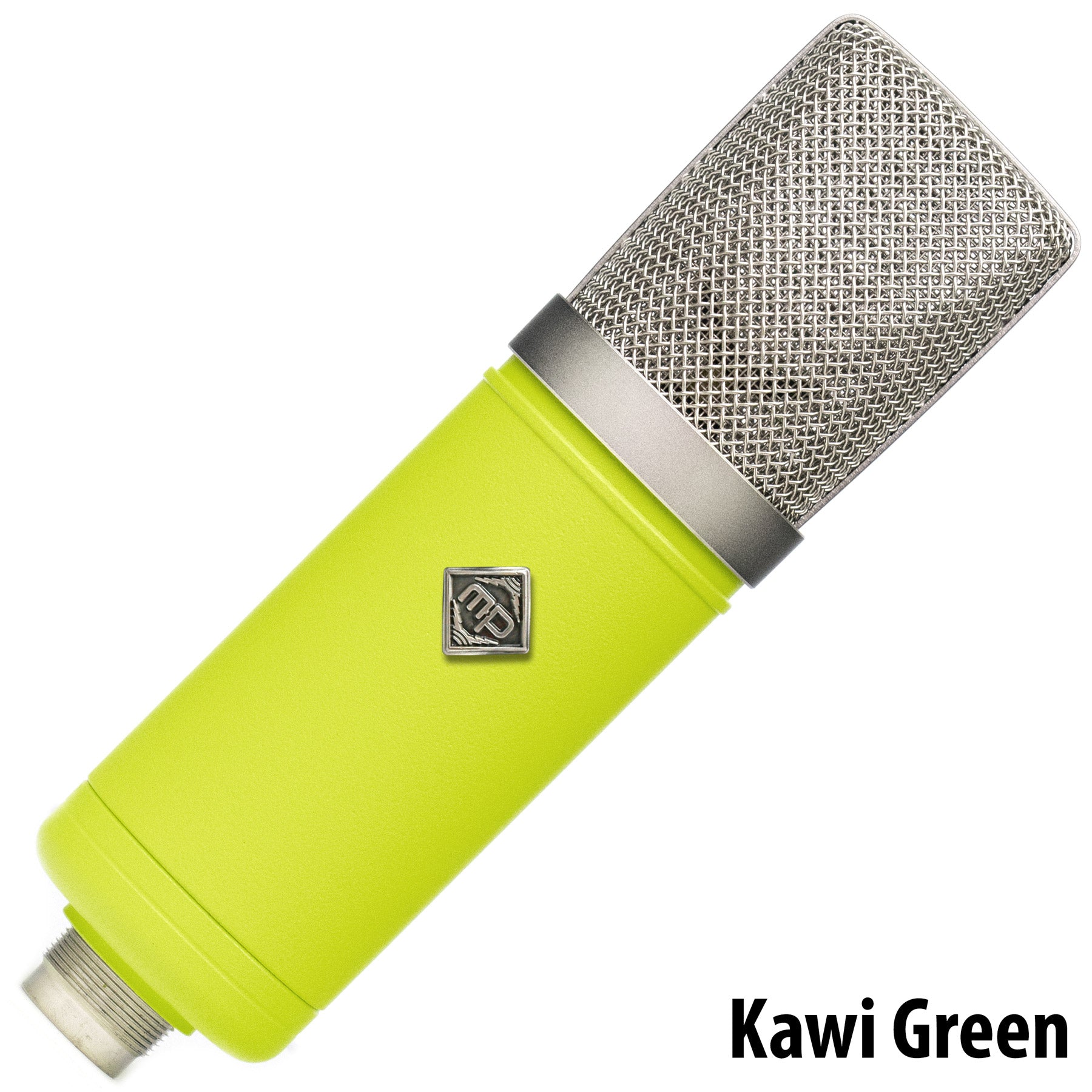Professional Microphone Color Upgrades for MicParts Mics & Kits - Custom Studio & Live Performance Audio Equipment