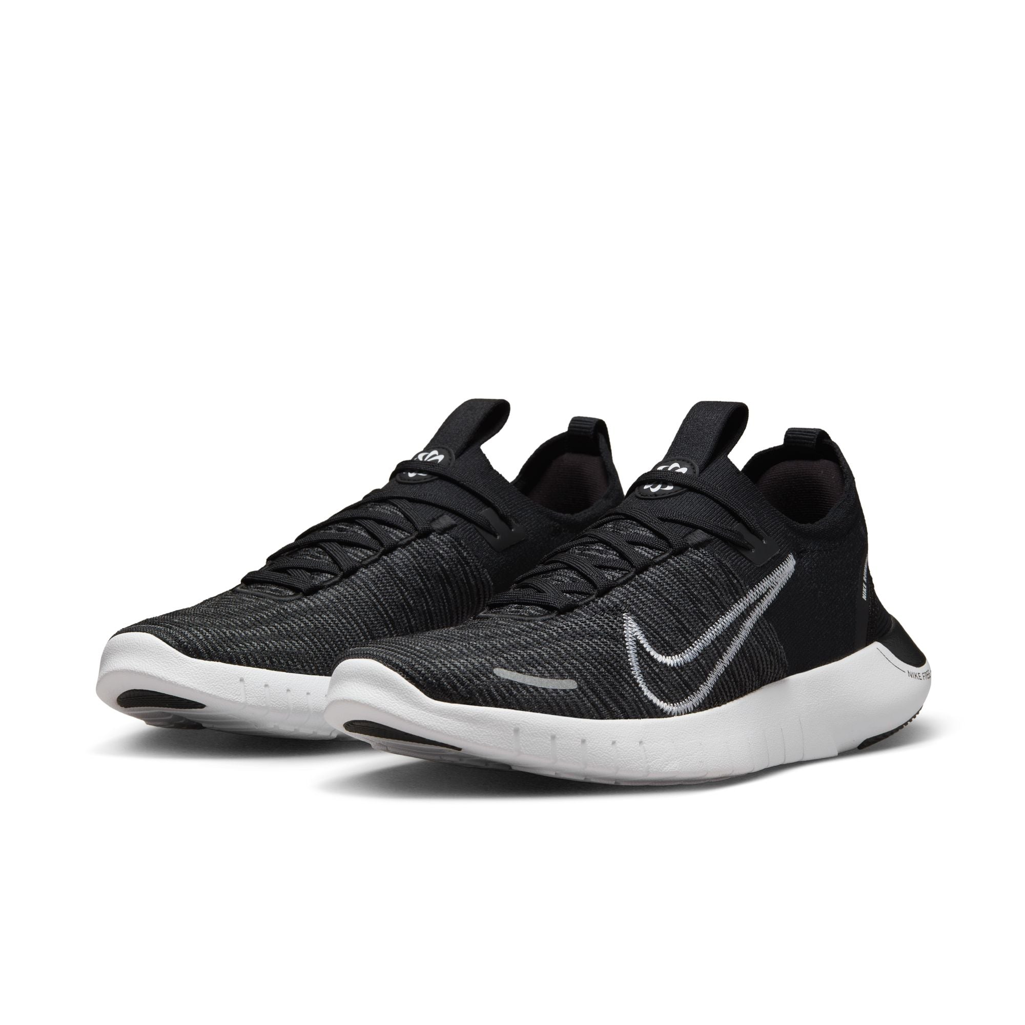 Nike Free Run NN Men's Running Shoes - Lightweight & Breathable for Jogging, Gym Workouts & Daily Wear