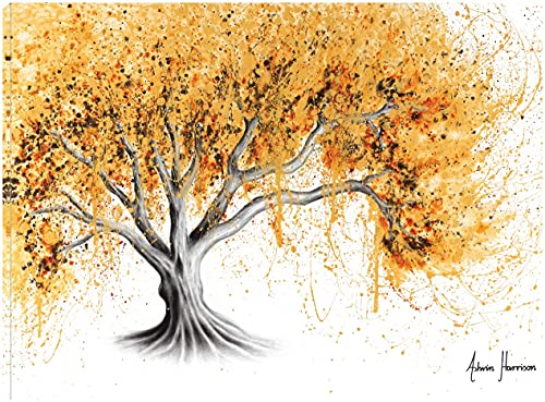 The Golden Tree