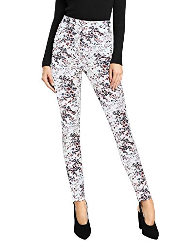 Floral White