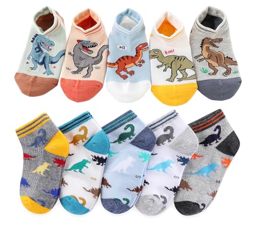 10 Pairs Nj-012
