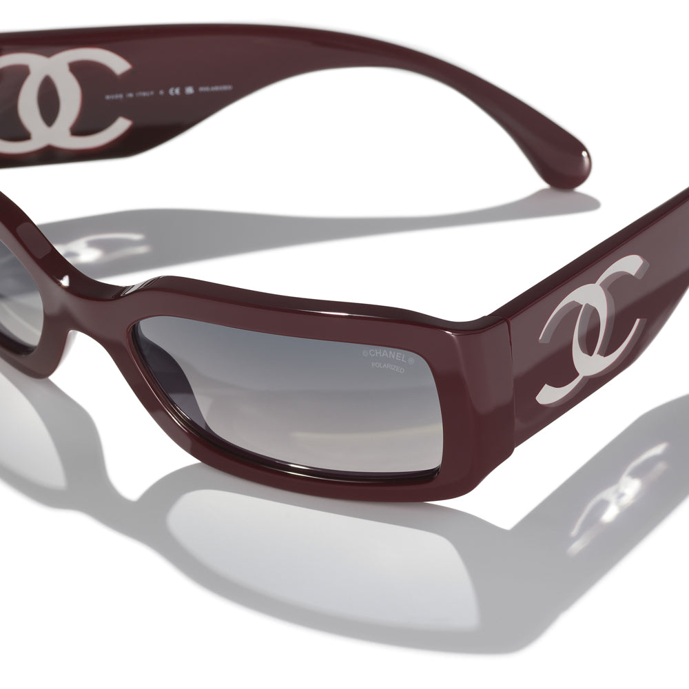 Chanel 5526 Sunglasses - Classic Aviator Style with UV Protection & Luxury Brand Logo - Perfect for Fashion, Travel & Outdoor Activities