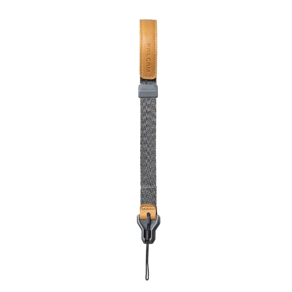 Ulanzi Falcam Maglink Quick Magnetic Buckle Wrist Strap for Camera - Secure & Detachable Hand Strap for DSLR, Mirrorless, Action Cameras - Perfect for Travel, Vlogging & Outdoor Photography