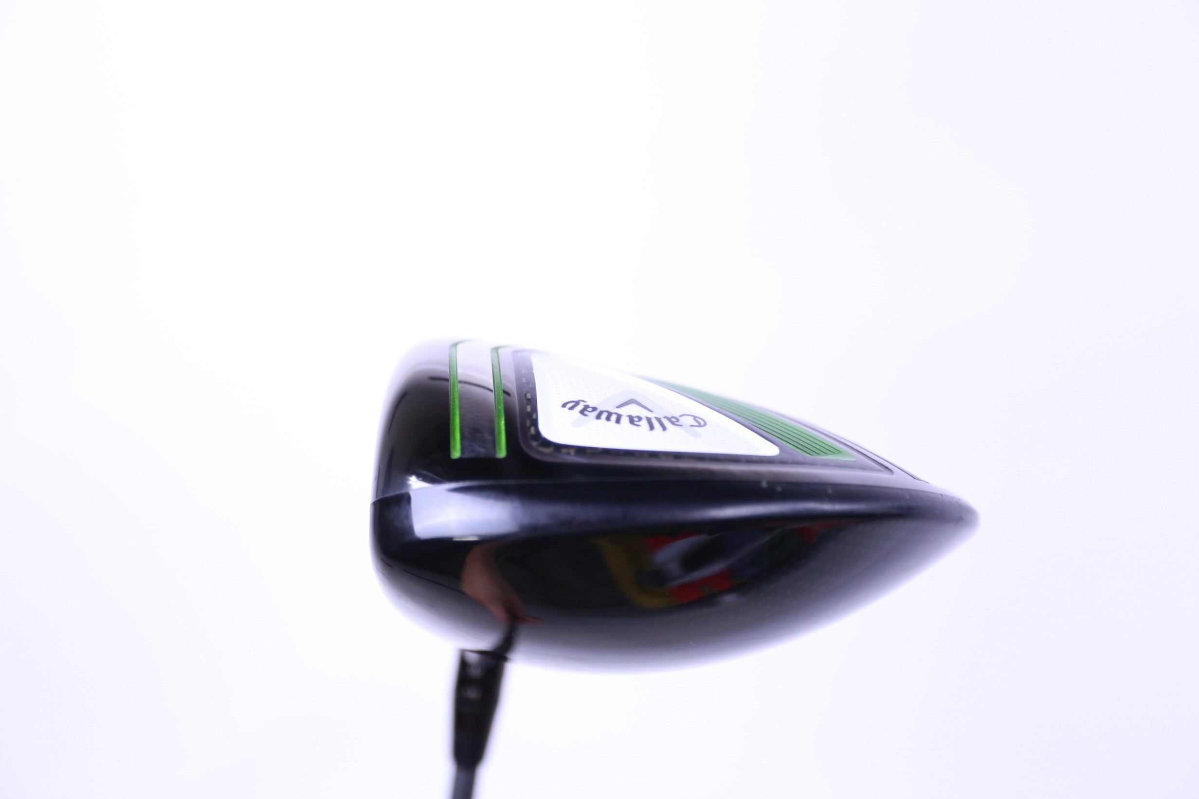 Used Callaway Epic MAX Driver 9° Stiff Flex Project X HZRDUS Smoke IM10 Right Handed Golf Club - Perfect for Long Drives & Course Play