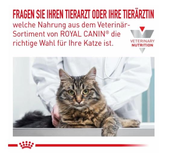 Royal Canin Sensitivity Control Dry Cat Food for Digestive Health - 1.5kg Bag - Sensitive Stomach & Skin Support - Ideal for Indoor Cats with Food Allergies