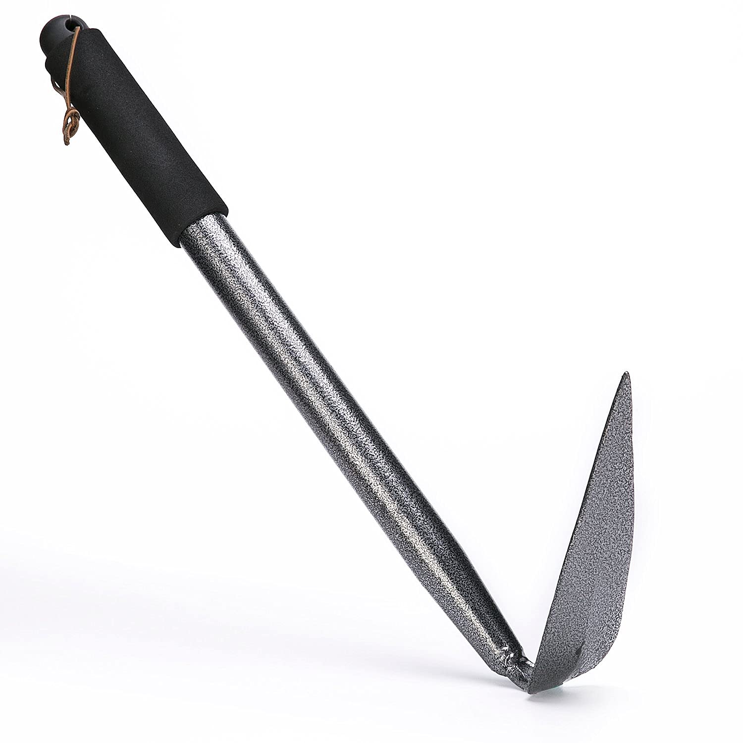 Forged Steel Hand Hoe Weeding Tool - 18