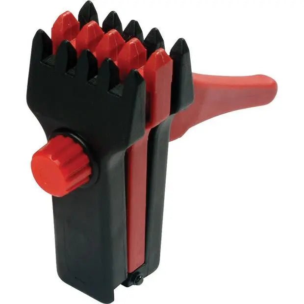 Composite Floating Clamp - Heavy Duty Adjustable Clamping Tool for Woodworking, Metalworking & DIY Projects | Perfect for Securing Materials During Drilling, Sanding & Assembly