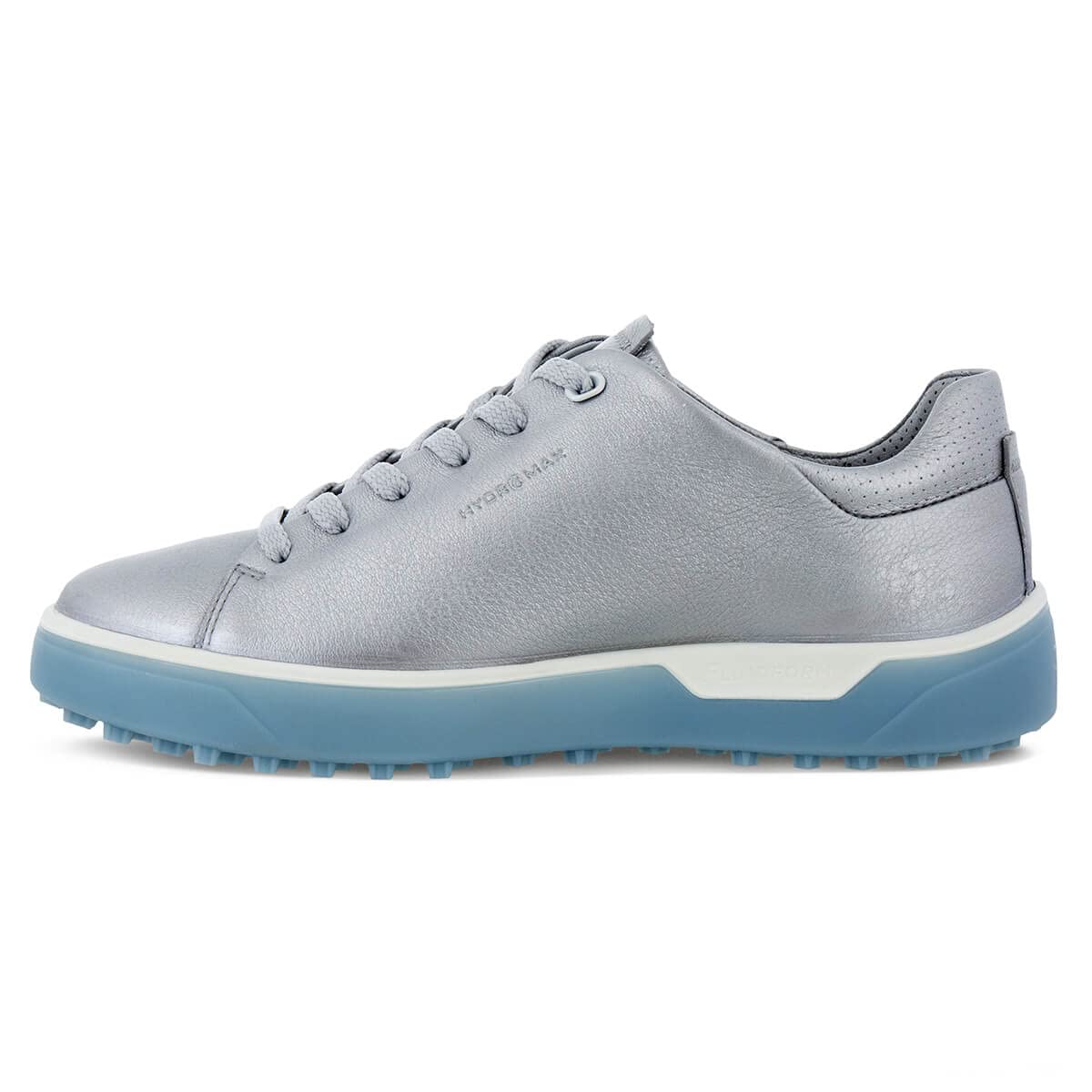 ECCO Tray Hybrid Hydromax Waterproof Men's Casual Shoes - Comfortable Walking & Lightweight for Outdoor, Travel & Daily Wear