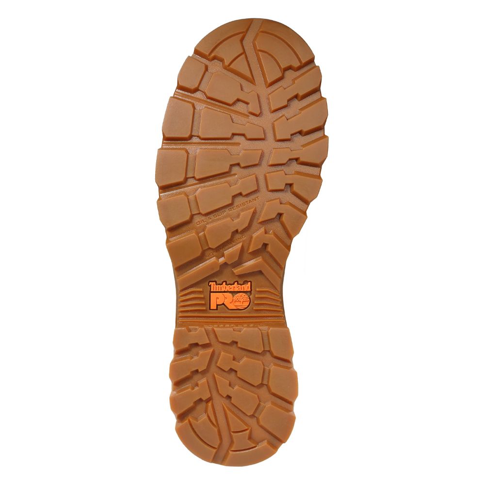 Timberland PRO Titan EV Men's 6